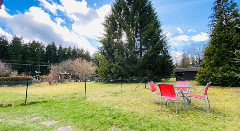 FeWo - Waldrand-Lage mit Garten, Grill & Parkplatz - Image 1