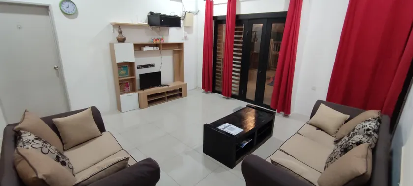 AF Homestay Semi-D, close to KLIA, Mitsui Outlet - Image 1