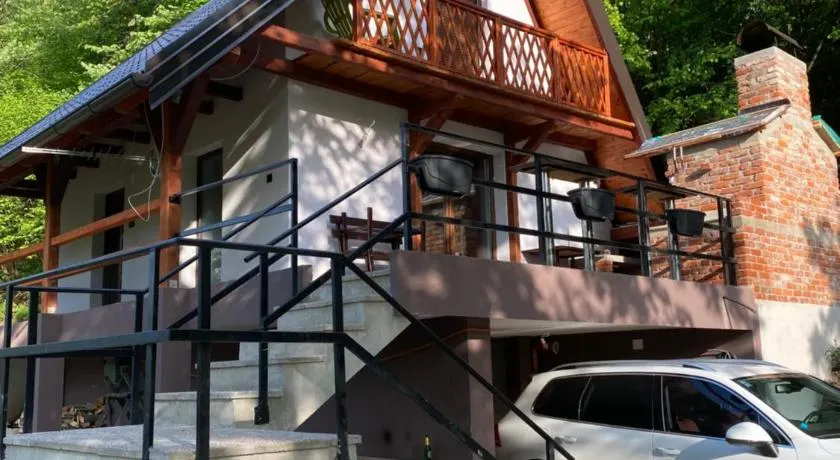Holiday Home Enio - Image 1