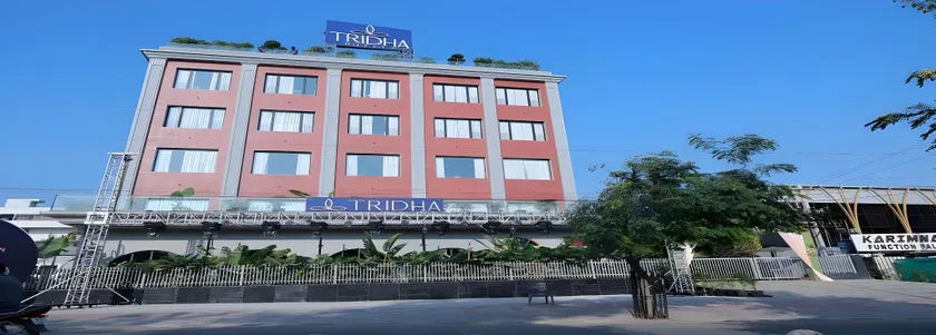 Tridha Hotels - Image 1