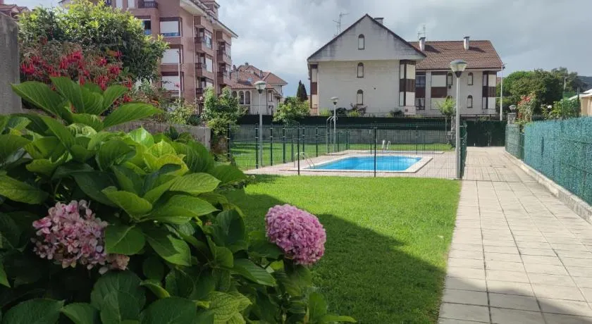 Apartamento Turístico Los Altos - Image 1