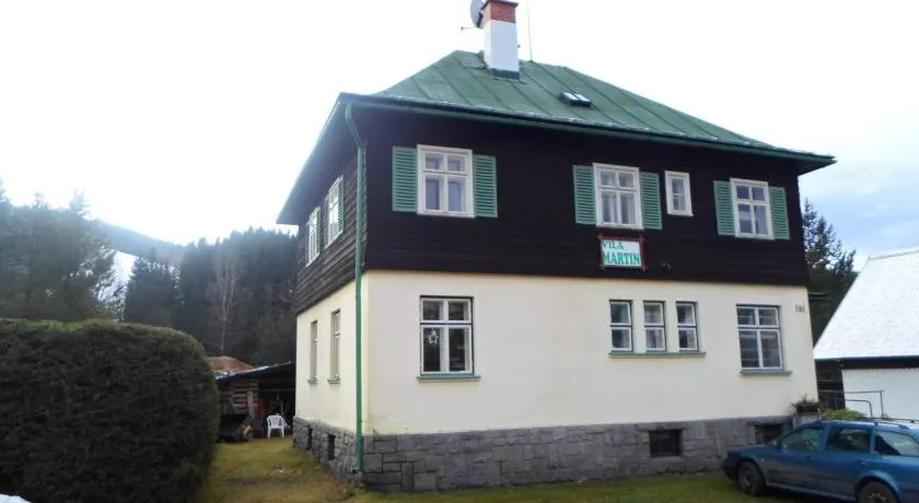 Vila Martin - Image 1