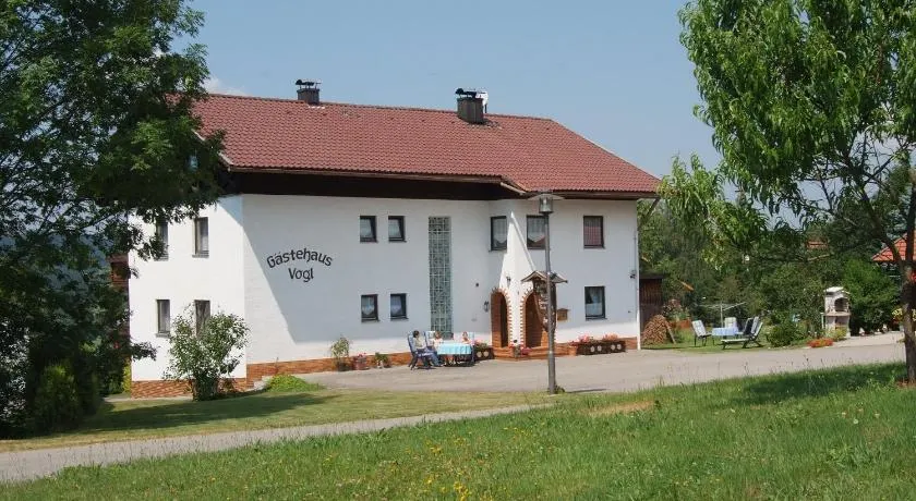 Gästehaus Vogl - Image 1