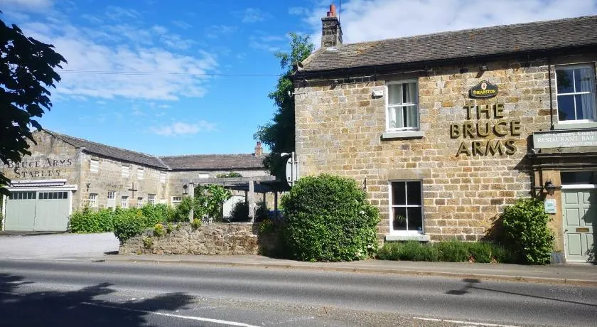 The Bruce Arms - Image 1