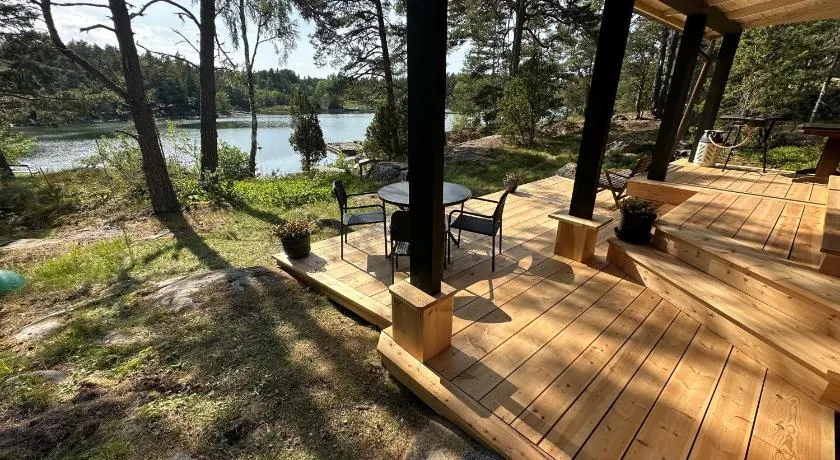 Kustvy - En Destination intill Havet - Image 1