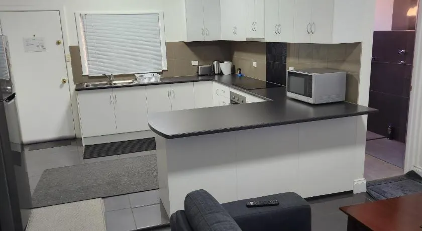 City Villa 41 Blende st Broken Hill NSW 2880 - Image 1
