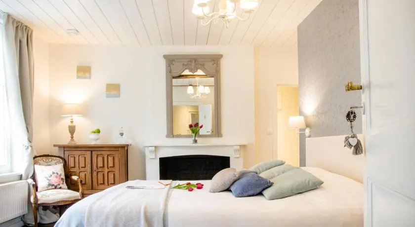 The White Queen B&B - Image 1