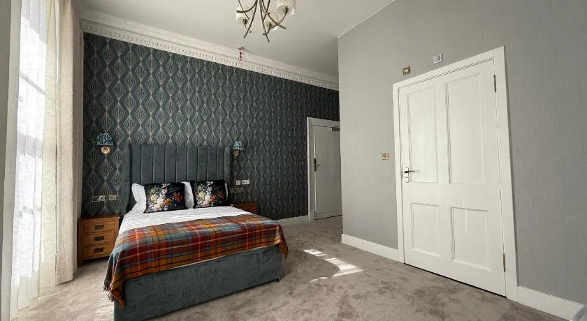 Armadillo Guest House- Adults Only - Image 1
