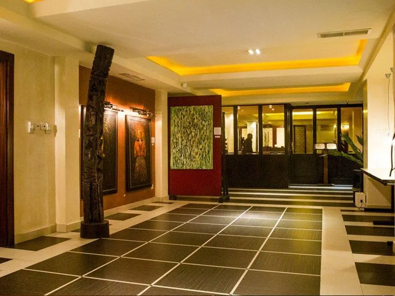The Moorhouse Ikoyi - Image 1