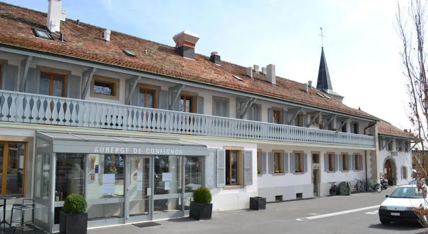 Auberge de Confignon - Image 1