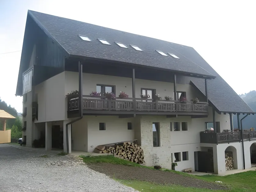 Bucovina Lodge Pension - Image 1