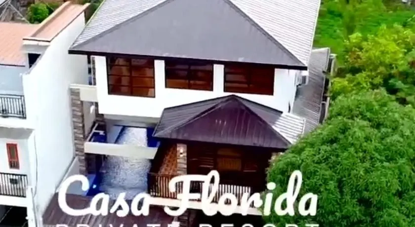 Casa Florida Private Resort - Calamba - Image 1