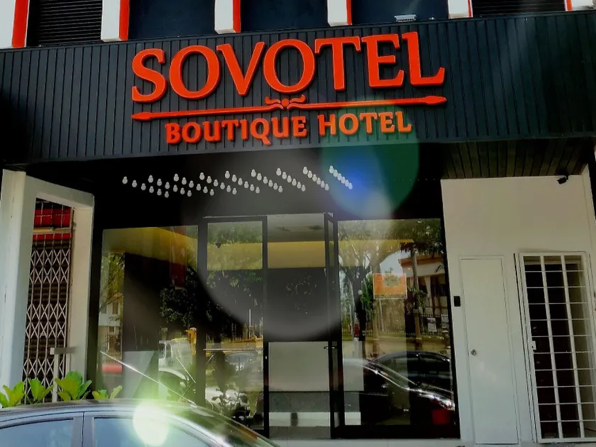 Sovotel @ Bandar Menjalara - Image 1
