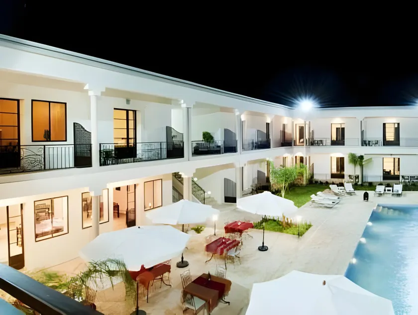 Villa Agapanthe - Image 1