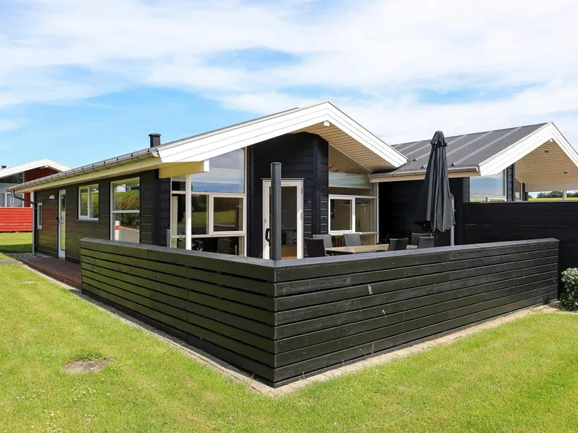 6 person holiday home in Tranekær - Image 1