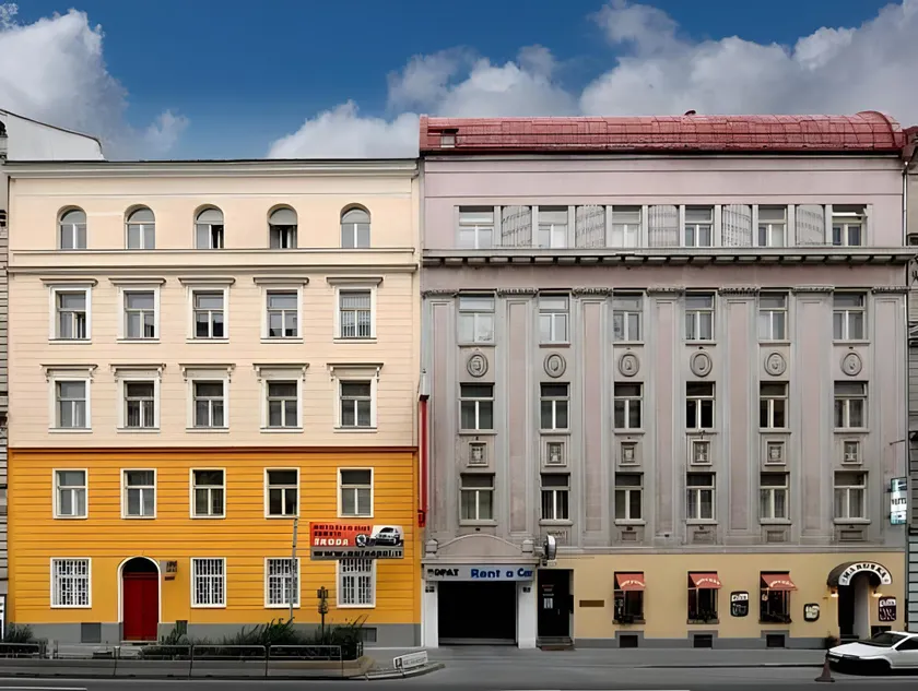 Hotel Abe - Image 1