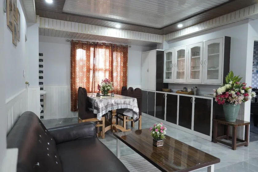 Hill Side Inn By Purple Tree Villa ( Shimla) - Image 1