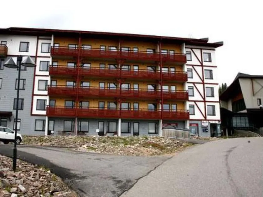 Holiday Home Ylläs chalets a502 by Interhome - Image 1