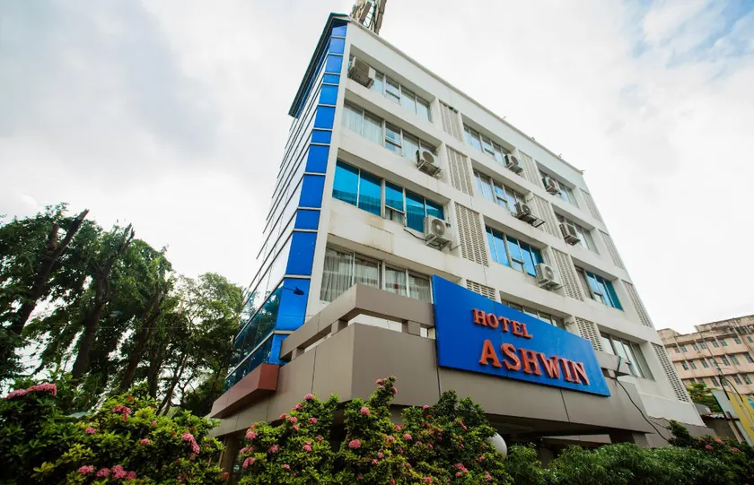 Hotel Ashwin - Image 1