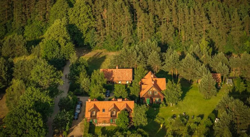 Gosciniec Szuwary - Image 1