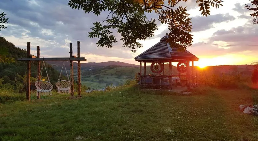 Etno domacinstvo Saponjic - Image 1