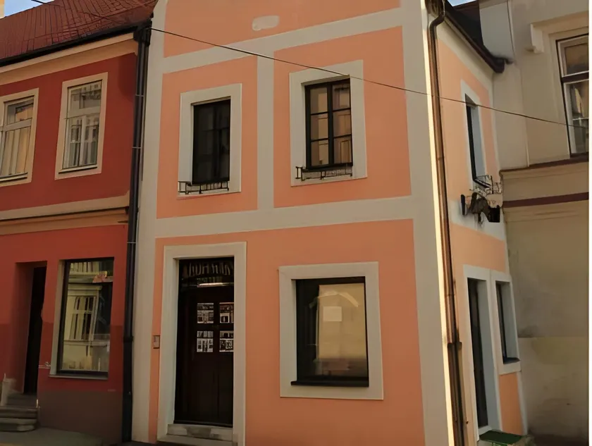 Apartmány pod věží - Image 1