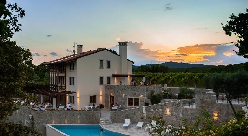 Cardo Boutique&Wine Resort - Image 1