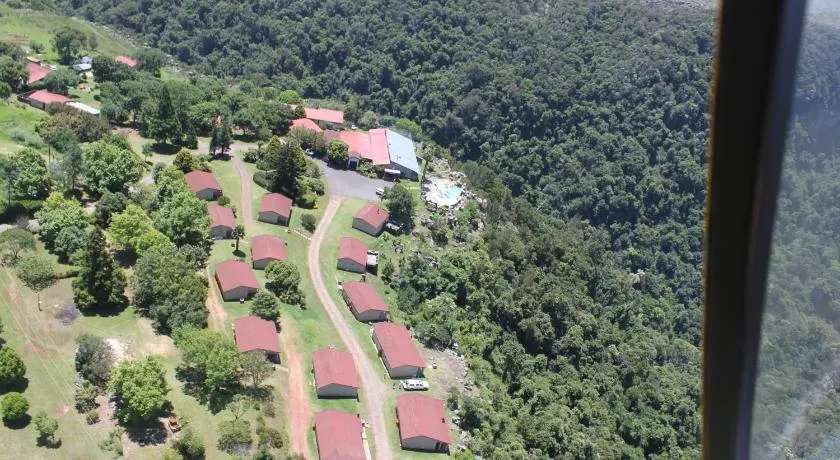 Panorama Chalets & Rest Camp - Image 1