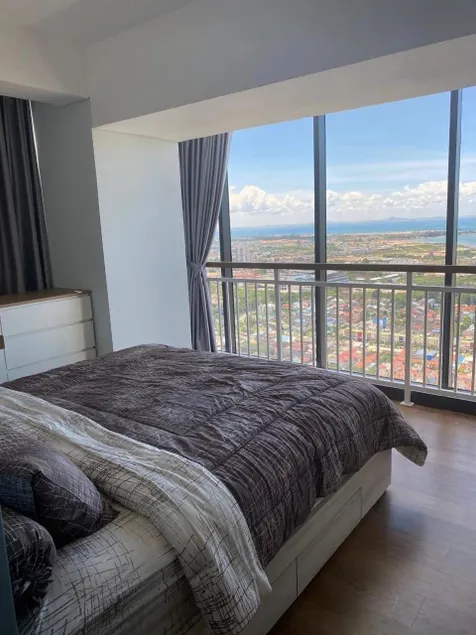 Deluxe 2BedRoom SeaView in Bluhen Tower Pollux Apt - Image 1