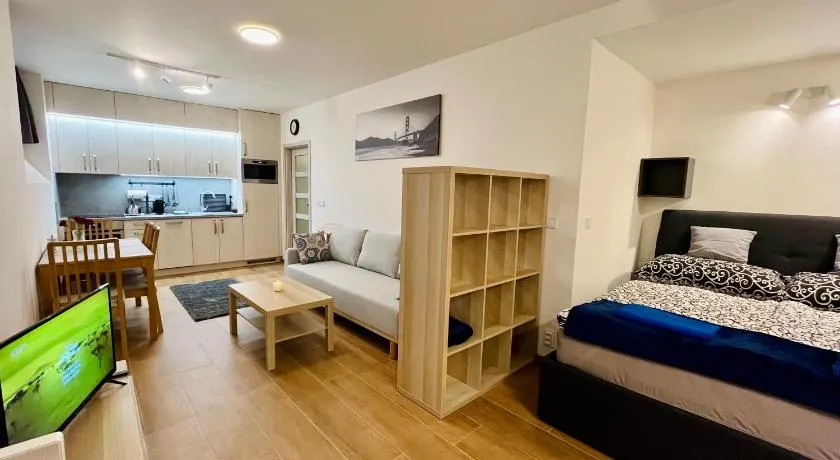 Pleasant Basement Apartment - Image 1
