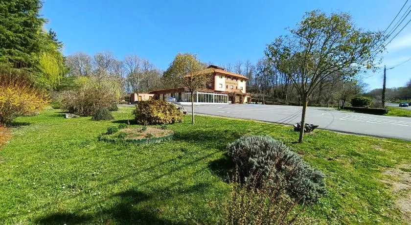 Hotel Restaurante Val - Image 1