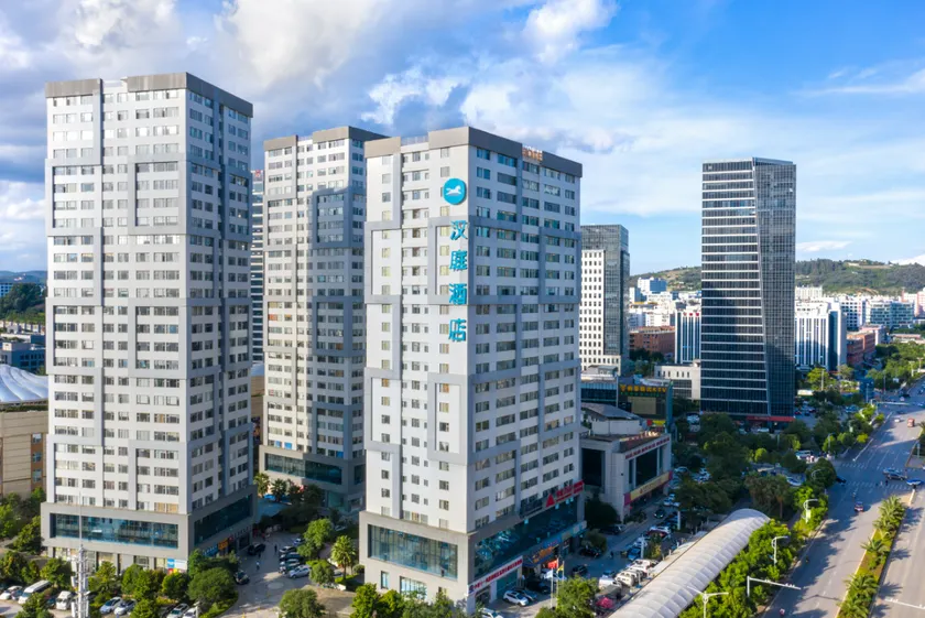 Hanting Hotel Kunming Economic Development Zone College - Image 1