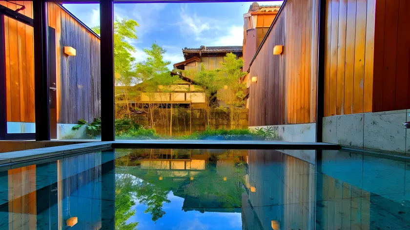 Tochigi Grand Hotel - Image 1