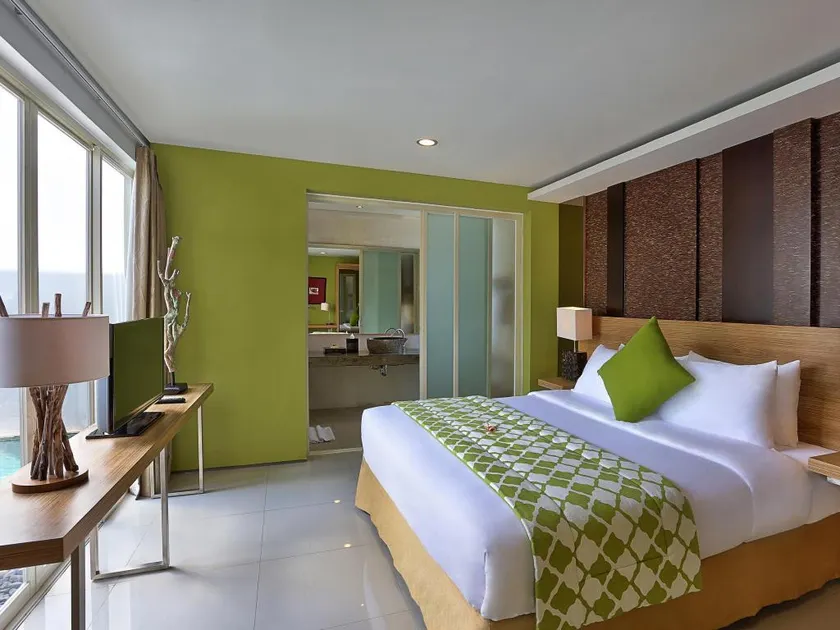 One BR Villa with Private Pool #V189 - Image 1