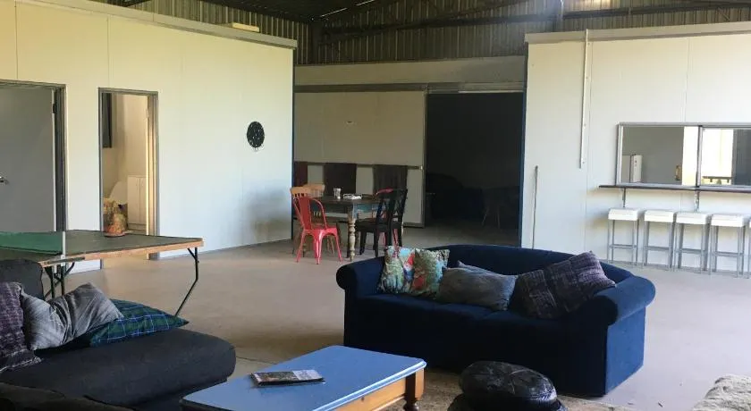 Something Different - Shedstay - Image 1