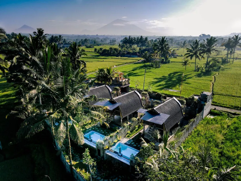 Alvia Joglo House & Private Pool - Image 1