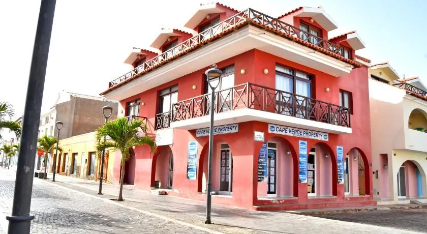 Central Apartamento Fogo 101 - Image 1