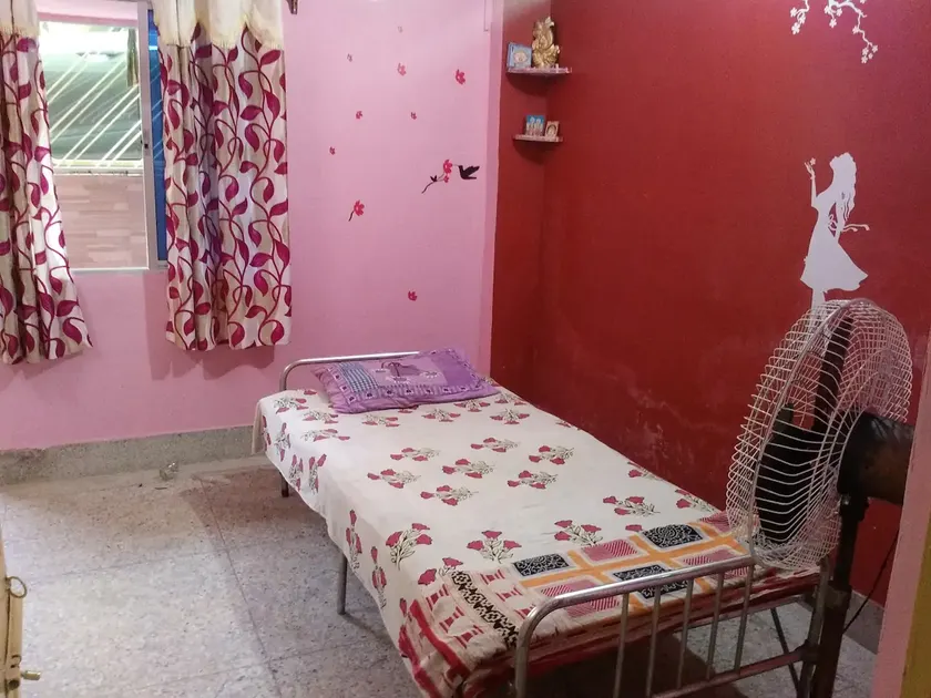 Pushpa Di Ghar - Image 1