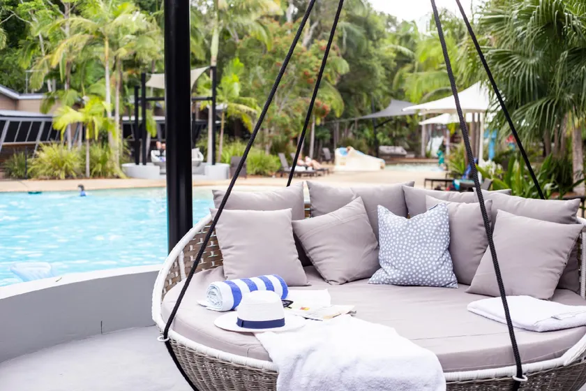 NRMA Angourie Resort, Yamba - Image 1