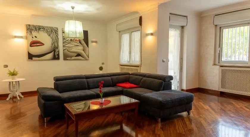 La Mia Reggia B&B - Image 1