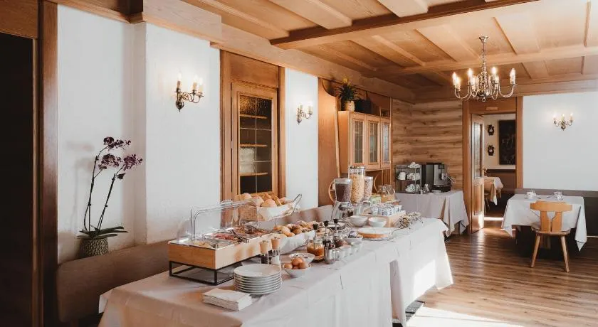 Locanda dal Giulio al Fratè B&B - Image 1