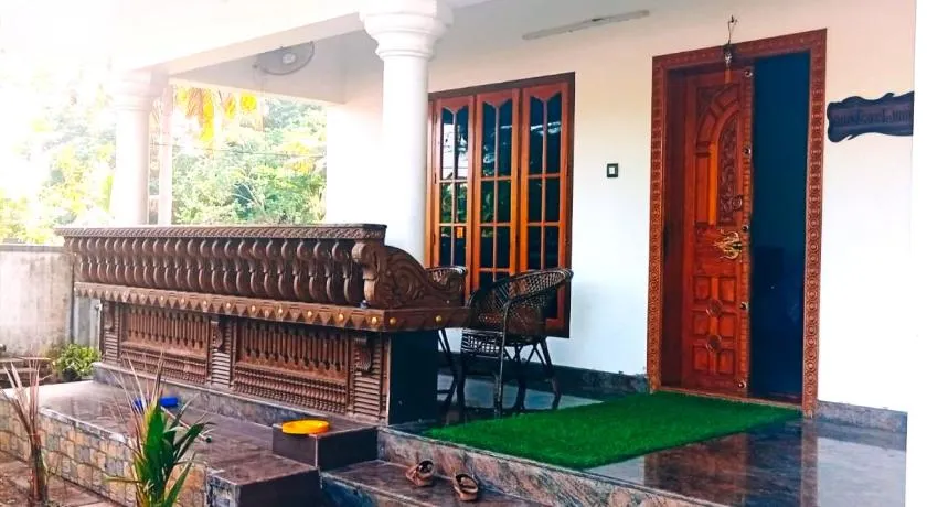 Homestay-Guest House Near Contour Wedding-Convention Centre - Image 1