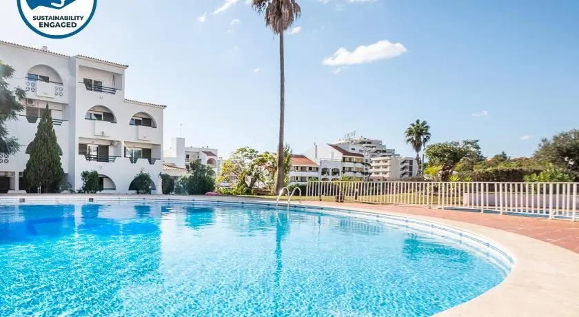 Apartment Melbourne 1 - Perto da praia - Albufeira - Image 1