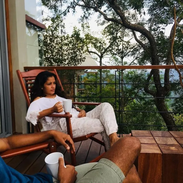 Treehouse Chalets - A Curated Experience of Unique Waterfall Treks and Scenic Hikes - Image 1
