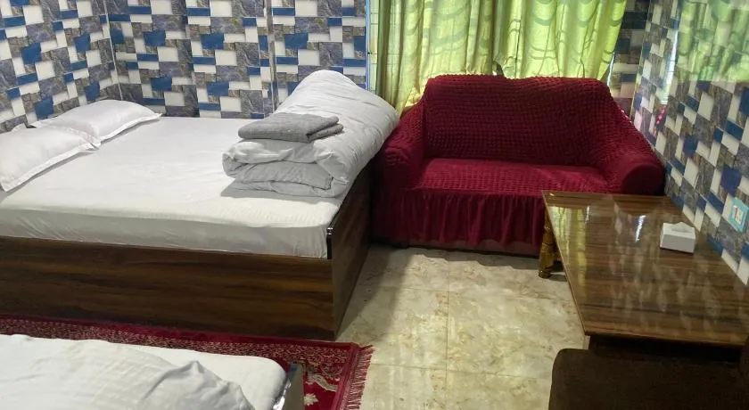 Hotel Annapurna - Image 1