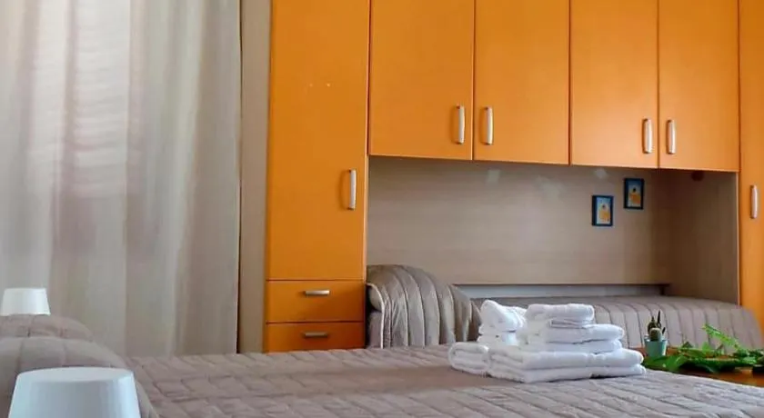 A Casa Di Nonna B&B - Image 1