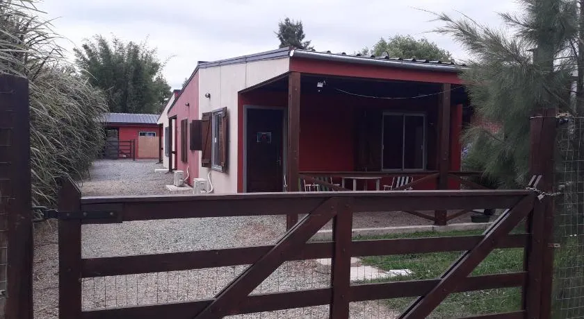 Carmelo RIVERSIDE Bungalows - Image 1