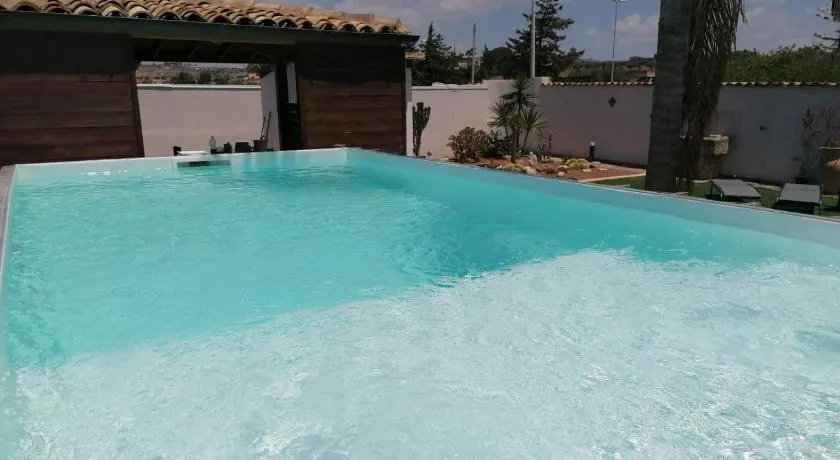 Villa Euforbia - Image 1