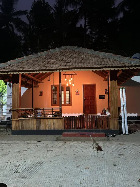 Niranjans Coconut Cottage - Image 1