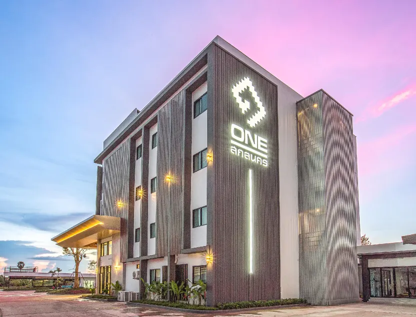 One Sakon Nakhon Hotel - Image 1